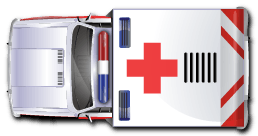Wambulance preview