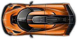 Konirra Apex car preview