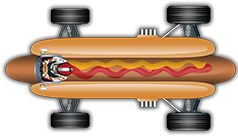 Hotdog Mobile preview