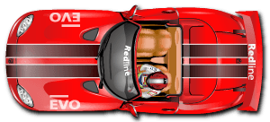 Liberty Cobra GST-R preview