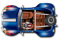 Hydrova Buggy 1.0 preview