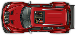 Liberty Terraforce car preview