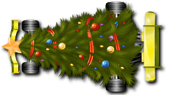 XMaxx Tree Racer preview