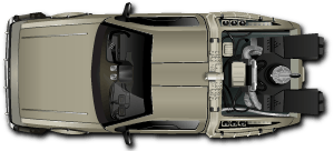 Flux Capacitor car preview