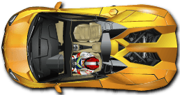 Corsa AdventX car preview