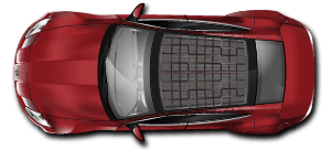 Stingtec Electric car preview
