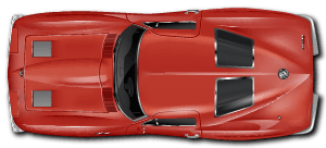 Liberty '63 Vette car preview