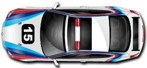Blitz Police Cruiser preview