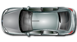 Rental Car car preview