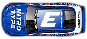 Bobby Ricky #3 car preview