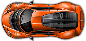 Blitz Excalibur GT car preview