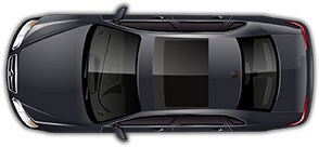 Blitz B9 car preview
