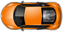 Blitz R-8.1 car preview