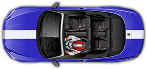 Blitz Roadster car preview