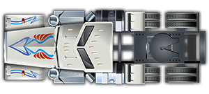 Maxxbilt Big Hauler car preview