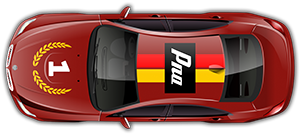 Blitz M2.0 car preview