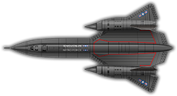 Mach 3 Marvel car preview