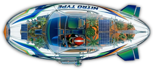 Eco Ship preview