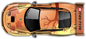 Blitz 935 Sunset car preview