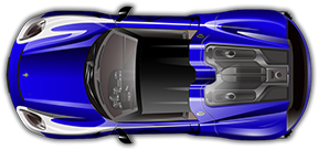 Blitz Cobalt car preview