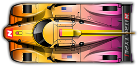 Heatline car preview