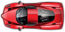 Fonicci Rego car preview