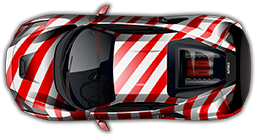 Fonicci Candido F8 car preview