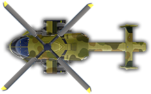 Choppa car preview