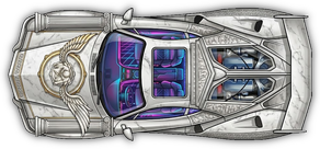 Corsa Immortal X preview