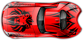 Liberty Leo car preview