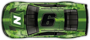 Liberty Creeper SI car preview