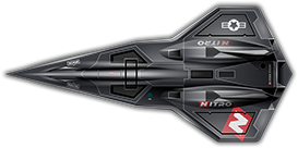Mach 10 Maverick car preview