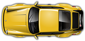 Shadowline 911 car preview