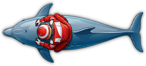 The Bottlenose Bullet preview