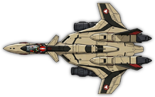 Stingtec Stratoson car preview