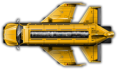 Shuttle Bus car preview