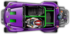 Blitz Dune Bounder car preview