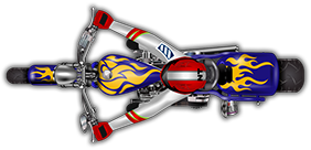 Bozz EZ Rider car preview