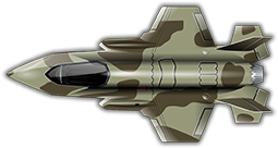 F-35 JSF car preview