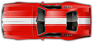 Liberty Fastback car preview