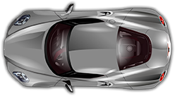 Flux M300 car preview
