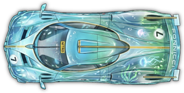Fonicci Aero preview