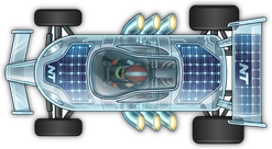 Solaris car preview
