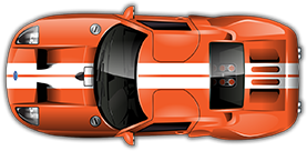 Liberty GT40 car preview