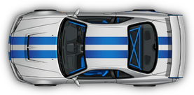 Prisma GTS preview