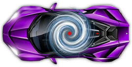 Hurricane Captain car preview