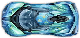 Hydro Adventura preview