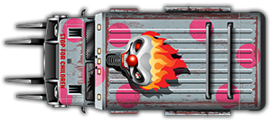 Sour Truck car preview