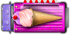 Ice Cream Truck car preview