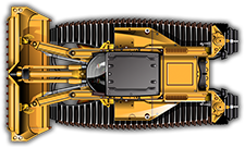 Titan Dozer car preview